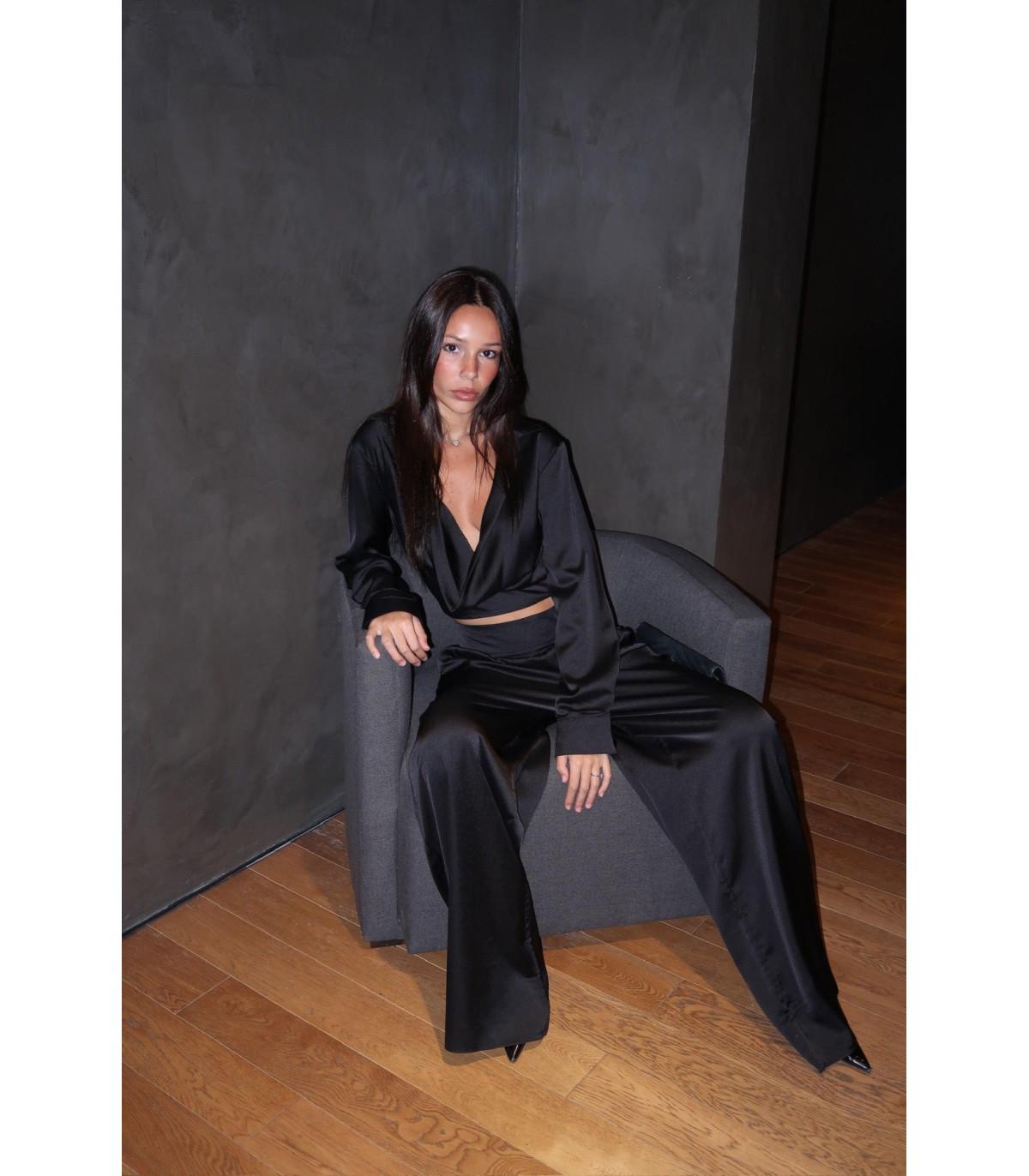Pantalon Celina