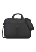 Maletin Portanotbook 15,6" 2 Cpts. Datum - Negro