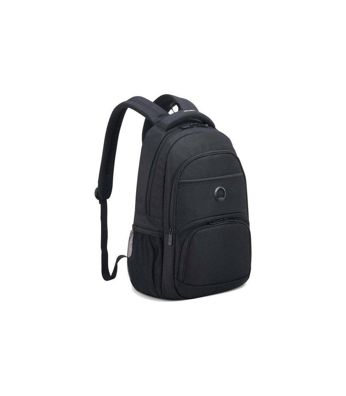 MOCHILA PORTANOTEBOOK 2 cpts. 15,6" ELEMENT AVIATOR