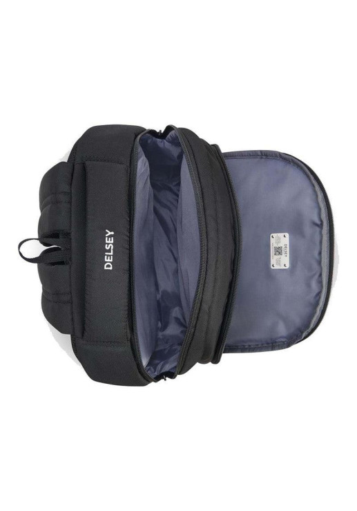MOCHILA PORTANOTEBOOK 2 cpts. 15,6" ELEMENT AVIATOR