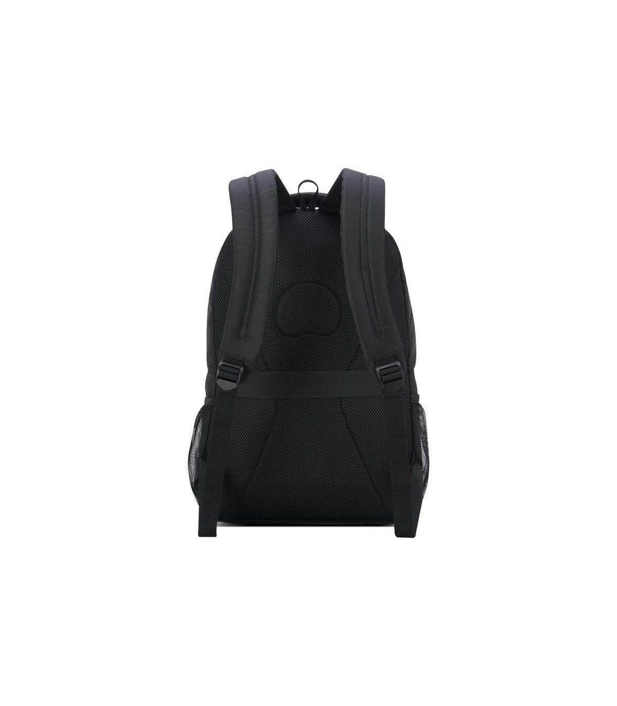 MOCHILA PORTANOTEBOOK 2 cpts. 15,6" ELEMENT AVIATOR
