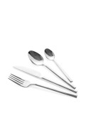 Viena Silver - Juego De Cubiertos X 24 Pzas