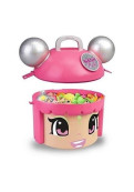 Pinypon Cabeza Neon Party