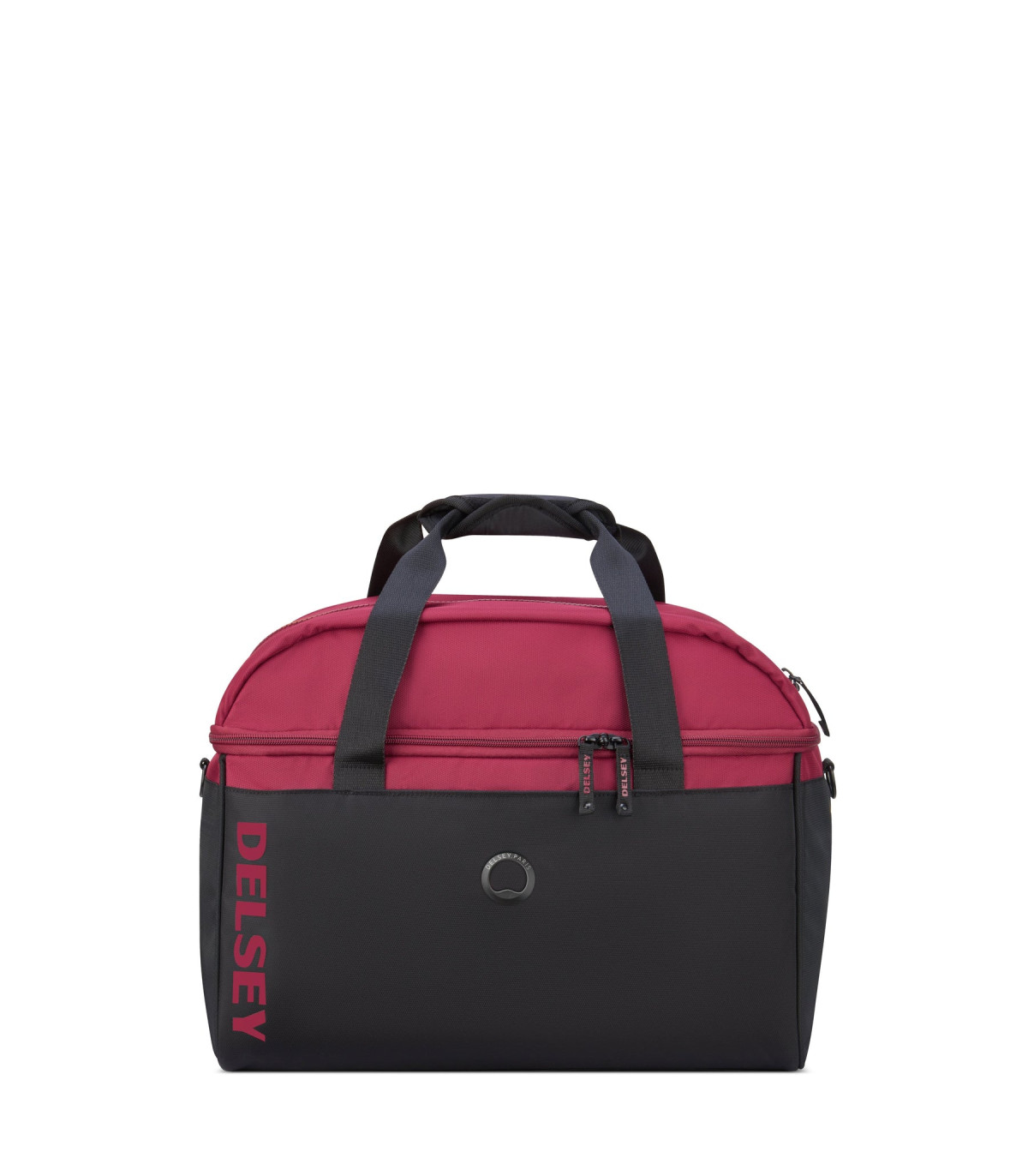 Bolso De Viaje 45 Cm. Egoa - Borgoña