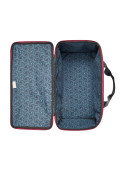 Bolso De Viaje 45 Cm. Egoa - Borgoña