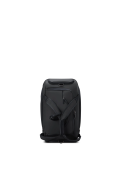Bolso De Viaje 55 Cm. Apto Cabina Peugeot Voyages - Negro
