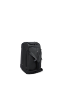 Bolso De Viaje 55 Cm. Apto Cabina Peugeot Voyages - Negro