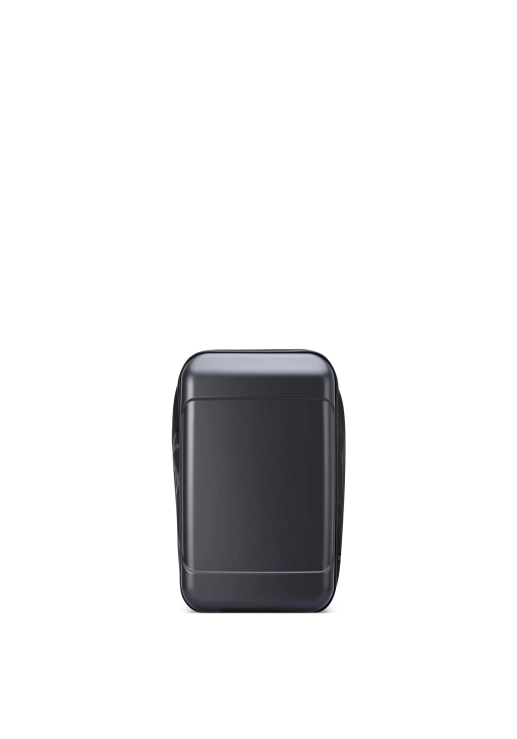 Bolso De Viaje 55 Cm. Apto Cabina Peugeot Voyages - Negro