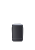 Bolso De Viaje 55 Cm. Apto Cabina Peugeot Voyages - Negro