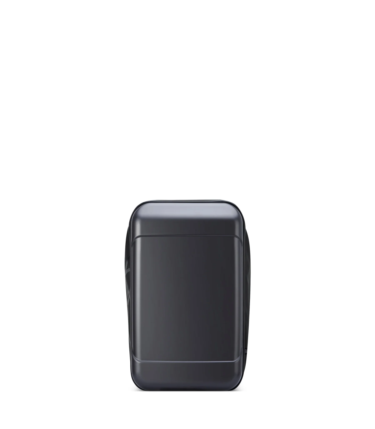 Bolso De Viaje 55 Cm. Apto Cabina Peugeot Voyages - Negro