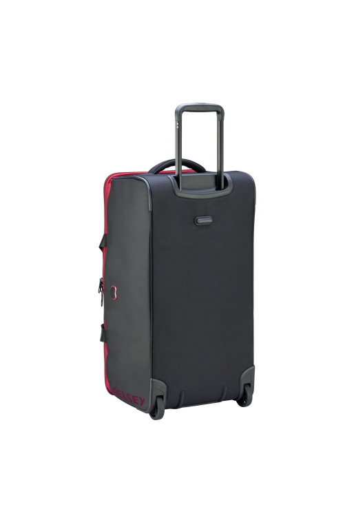 Bolso De Viaje 69 Cm. Egoa - Borgoña