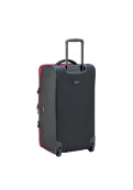 Bolso De Viaje 69 Cm. Egoa - Borgoña