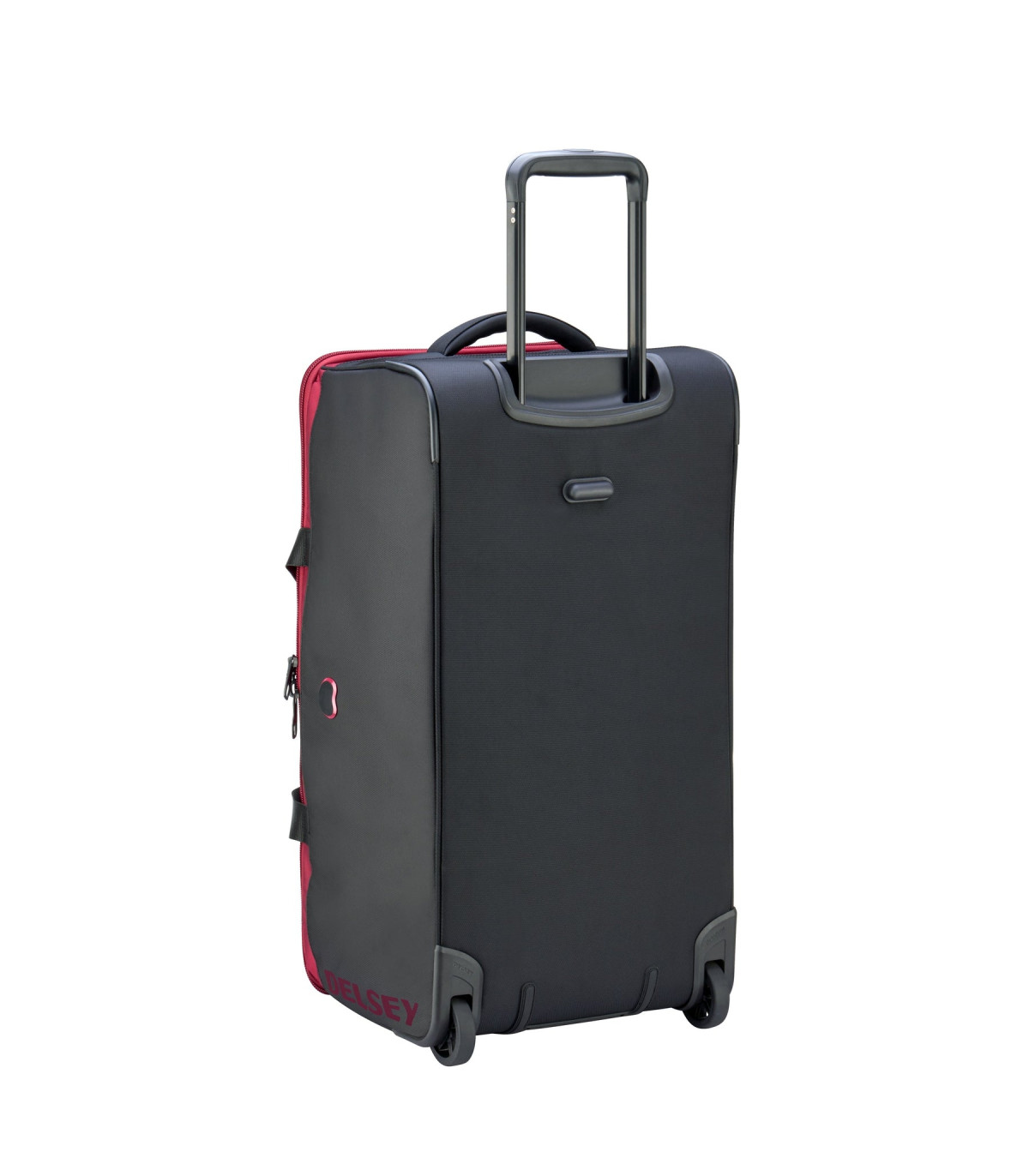Bolso De Viaje 69 Cm. Egoa - Borgoña