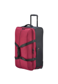Bolso De Viaje 69 Cm. Egoa - Borgoña