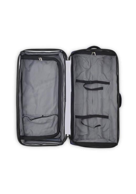 Bolso De Viaje Impermeable 82 Cm. Raspail - Azul