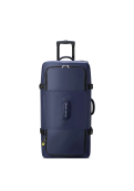 Bolso De Viaje Impermeable 82 Cm. Raspail - Azul