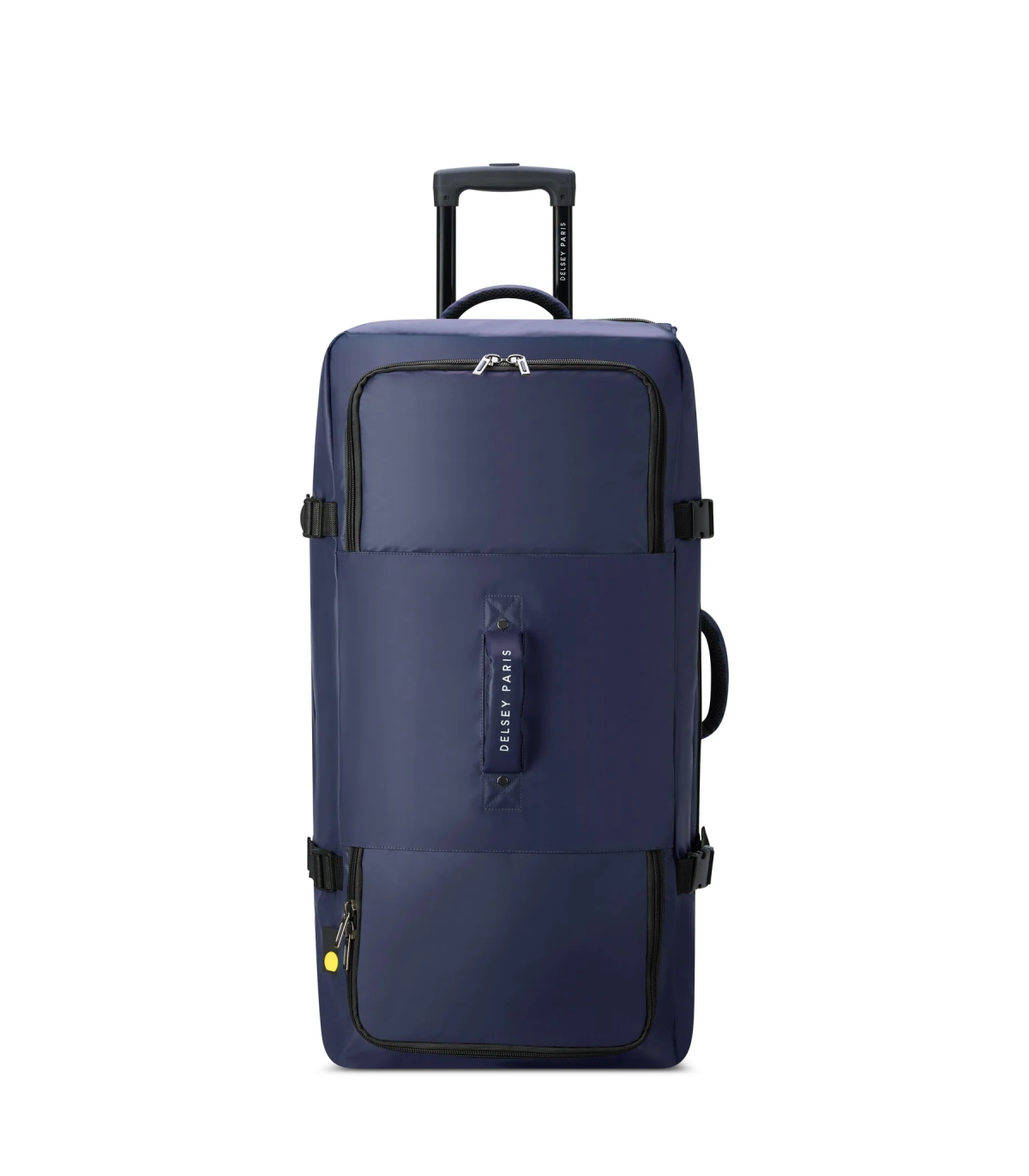 Bolso De Viaje Impermeable 82 Cm. Raspail - Azul