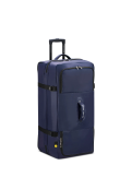 Bolso De Viaje Impermeable 82 Cm. Raspail - Azul
