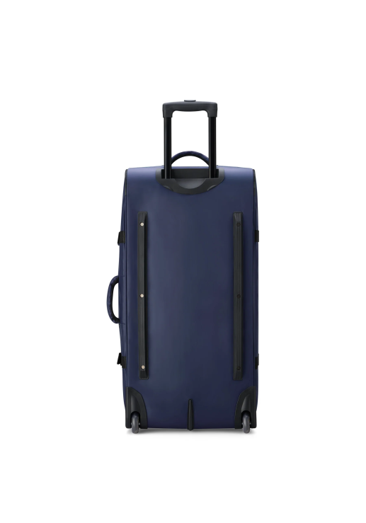 Bolso De Viaje Impermeable 82 Cm. Raspail - Azul