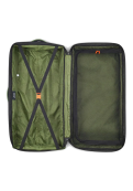 Bolso Grande Impermeable 82 Cm Jeep By Delsey 6b - Verde