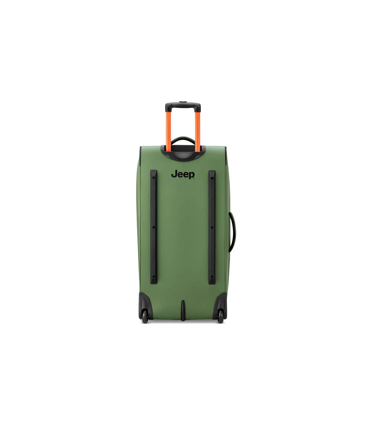 Bolso Grande Impermeable 82 Cm Jeep By Delsey 6b - Verde