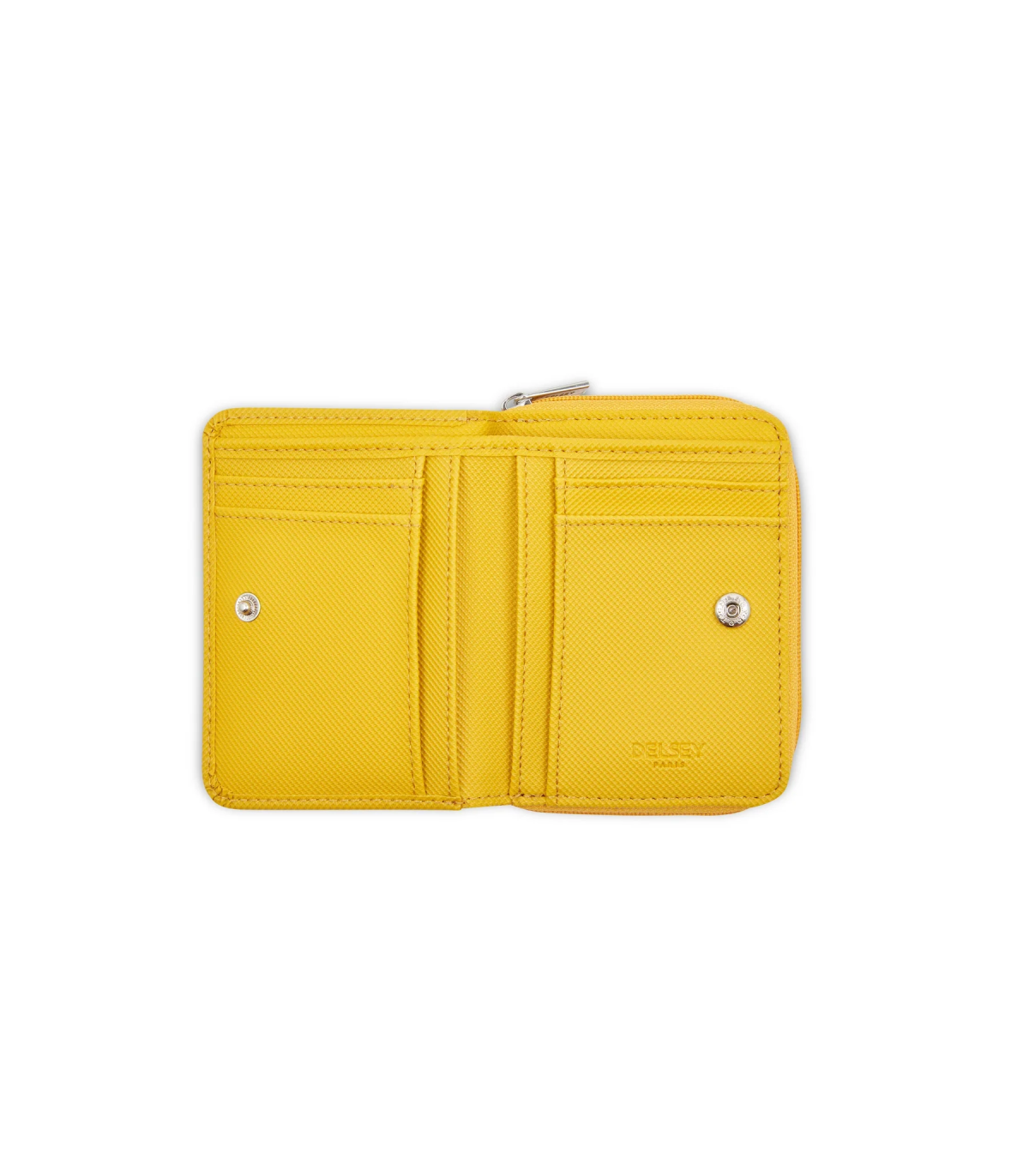 Cartera Lepic - Amarillo