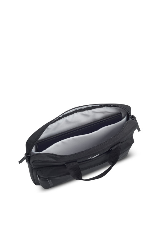 Maletin Portanotebook 13,3" Maubert 2.0 - Negro