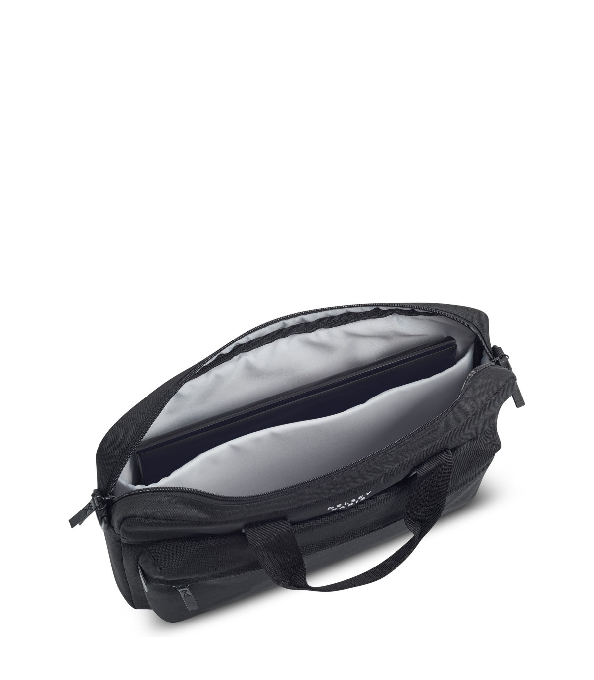Maletin Portanotebook 13,3" Maubert 2.0 - Negro