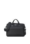 Maletin Portanotebook 13,3" Maubert 2.0 - Negro