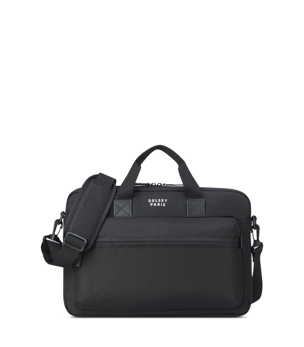 Maletin Portanotebook 13,3" Maubert 2.0 - Negro