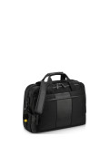 Maletin Portanotebook 15,6" 2 Cpts. Wagram - Negro