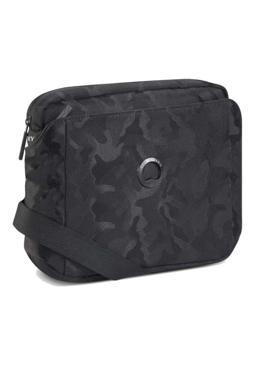 Mini Bag Horizontal Portanotebook 2 Cpt. 10,1" Picpus - Camuflado