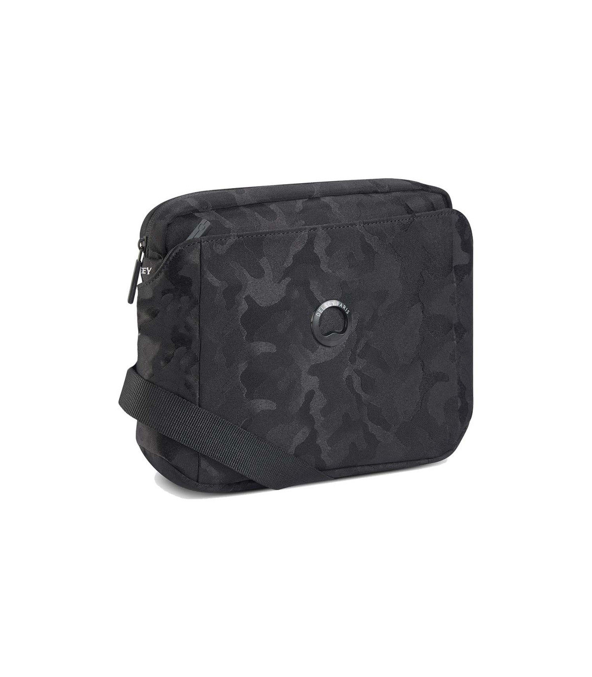 Mini Bag Horizontal Portanotebook 2 Cpt. 10,1" Picpus - Camuflado