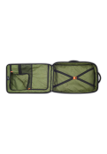 Mochila De Viaje 55cm Jeep By Delsey 7c - Azul