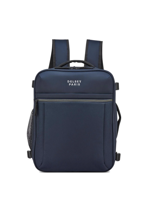 Mochila De Viaje Underseater Portanotebook 15,6" Brochant 3.0 - Azul