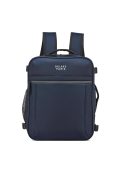Mochila De Viaje Underseater Portanotebook 15,6" Brochant 3.0 - Azul