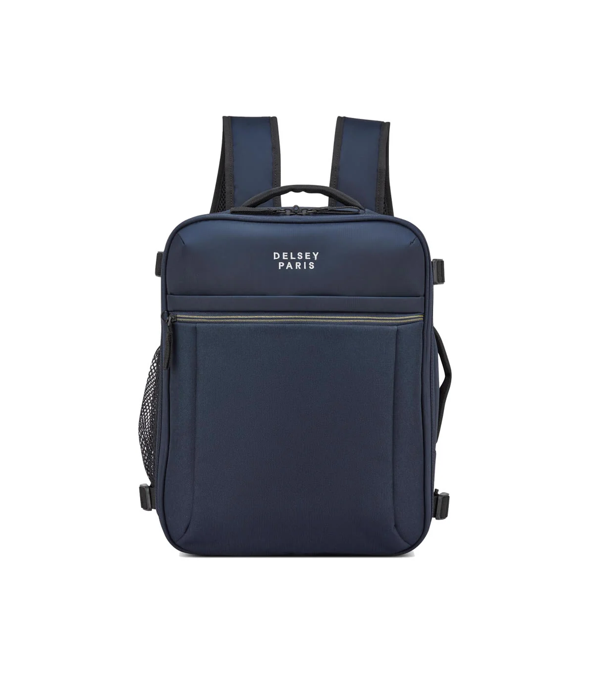 Mochila De Viaje Underseater Portanotebook 15,6" Brochant 3.0 - Azul