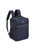 Mochila De Viaje Underseater Portanotebook 15,6" Brochant 3.0 - Azul