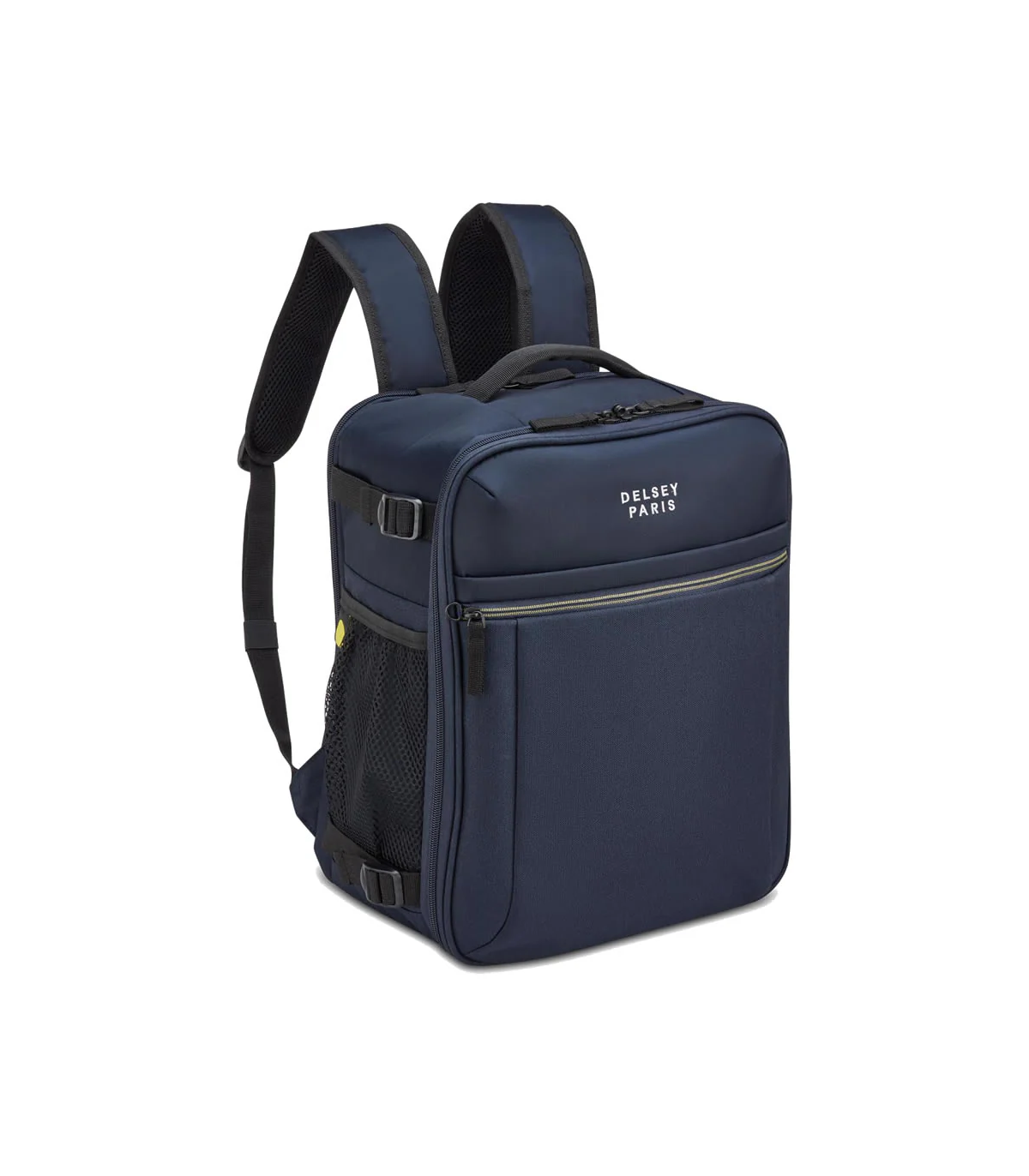 Mochila De Viaje Underseater Portanotebook 15,6" Brochant 3.0 - Azul