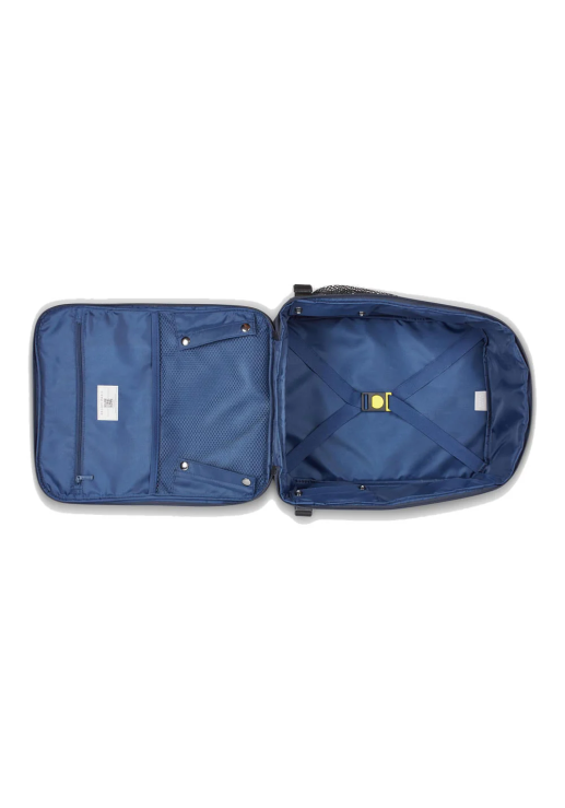 Mochila De Viaje Underseater Portanotebook 15,6" Brochant 3.0 - Azul