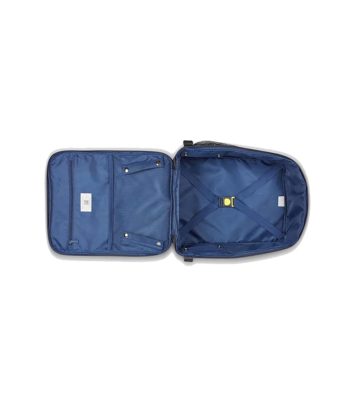 Mochila De Viaje Underseater Portanotebook 15,6" Brochant 3.0 - Azul