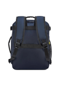 Mochila De Viaje Underseater Portanotebook 15,6" Brochant 3.0 - Azul