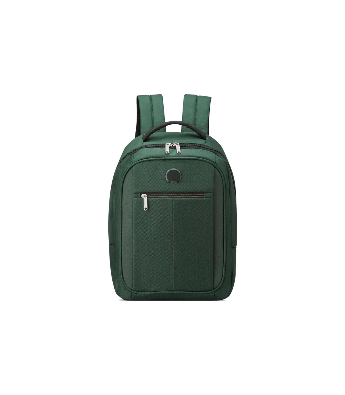Mochila Portanotebook 15,6" 1 Cmpt. Pin Up - Verde