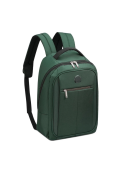 Mochila Portanotebook 15,6" 1 Cmpt. Pin Up - Verde