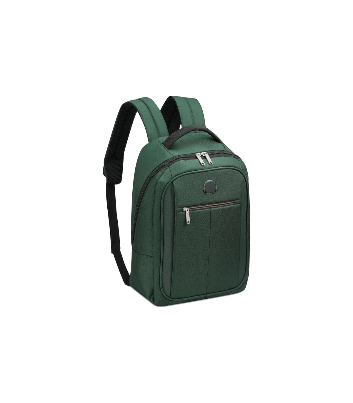 Mochila Portanotebook 15,6" 1 Cmpt. Pin Up - Verde