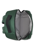 Mochila Portanotebook 15,6" 1 Cmpt. Pin Up - Verde