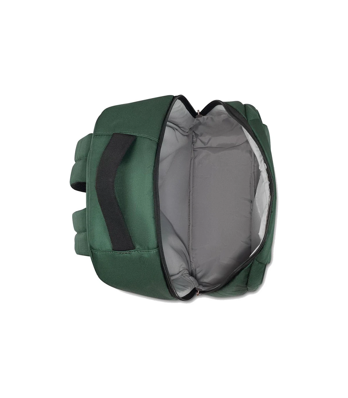 Mochila Portanotebook 15,6" 1 Cmpt. Pin Up - Verde