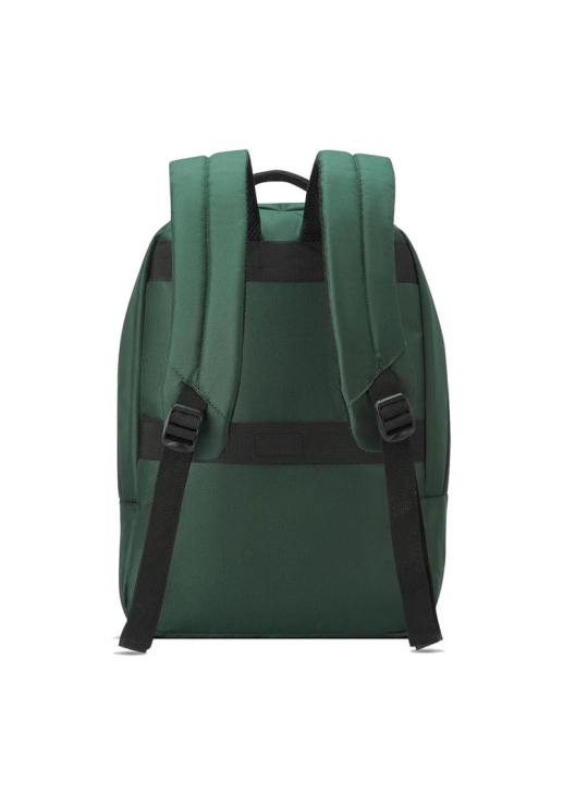Mochila Portanotebook 15,6" 1 Cmpt. Pin Up - Verde