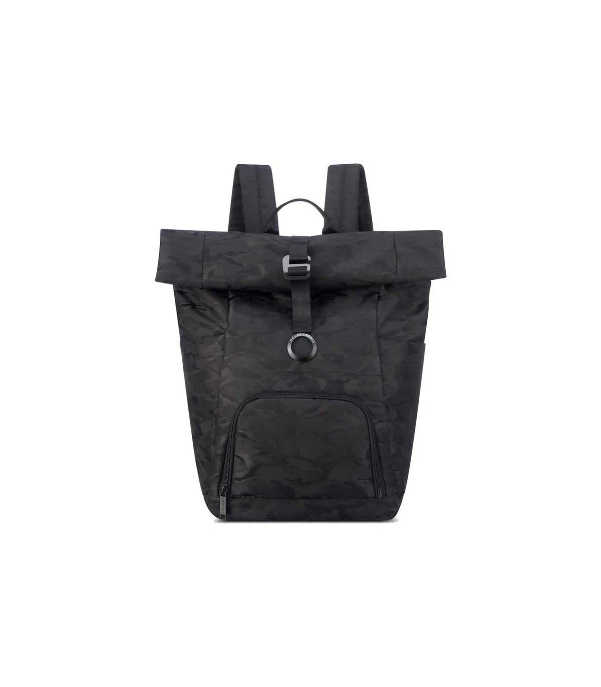 Mochila Portanotebook 1 Cpt. Ecológica 15,6" Citypak - Camuflado