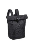 Mochila Portanotebook 1 Cpt. Ecológica 15,6" Citypak - Camuflado